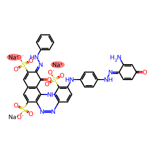 Direct black 168 (C.I. 30410)