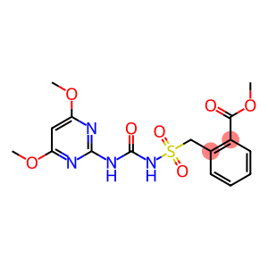 Bensulfuron methyl