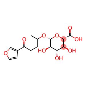 ipomeanol 4-glucuronide