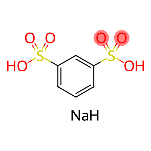 M-BENZENEDISULFONIC ACID DISODIUM SALT(TECHNICAL)