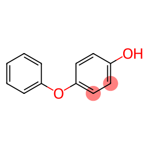 4-羟基二苯醚(4-苯氧基苯酚)