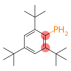 (2,4,6-TRI-TERT-BUTYLPHENYL)PHOSPHINE