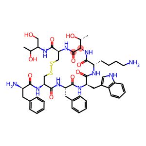 Octreotide Acetate