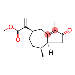 Methyl pechueloate