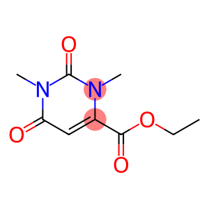 ethyl 1,3-dimethylorotate