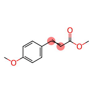 3-(4-甲氧基苯基)丙烯酸甲酯