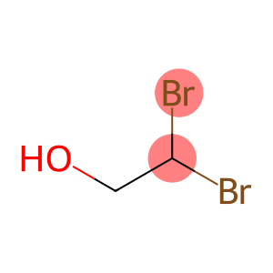 2,2-DIBROMOETHANOL