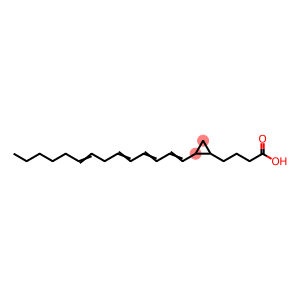 5,6-methanoleukotriene A4