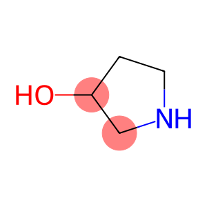 DL-3-PYRROLIDINOL