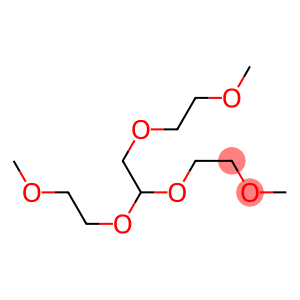 6-(2-methoxyethoxy)-2,5,8,11-tetraoxadodecane