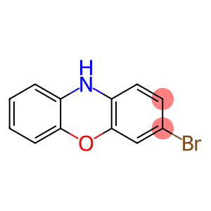 3-溴-10H-吩恶嗪