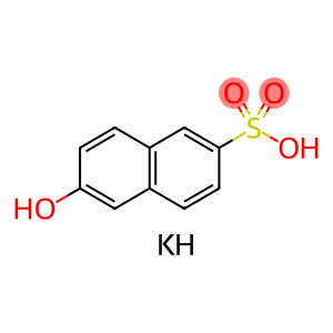 2-NAPHTHOL-6-SULFONIC ACID POTASSUIM SALT