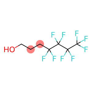 4,4,5,5,6,6,7,7,7-Nonafluoro-1-heptanol