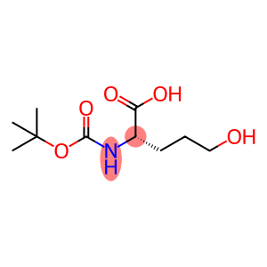 N-BOC-5-羟基-L-正缬氨酸