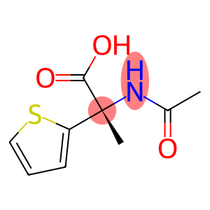 ACETYL-D-2-THIENYLALANINE