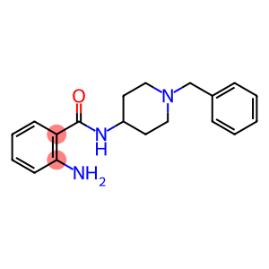 1-benzyl-4-(2-aMinobenzoyl)aMinopiperidine