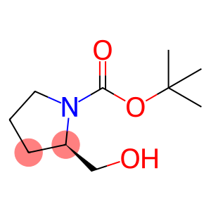 N-T-BUTOXYCARBONYL-D-PROLINOL