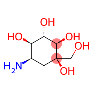 Valiolamine