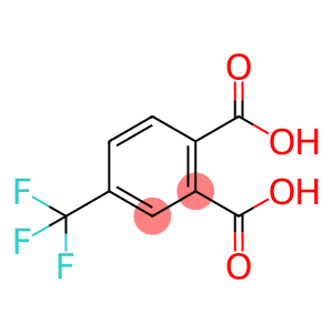 Trifluoromethylphthalicacid