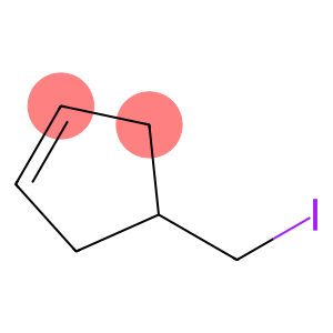 4-(IODOMETHYL)-CYCLOPENTENE