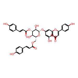 Anisofolin A