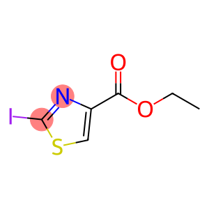 2-碘噻唑-4-甲酸乙酯