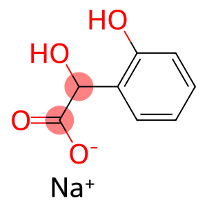 2-Hydroxymandelicacidsodiumsalt