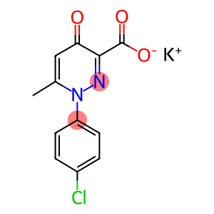 Fenridazon potassium