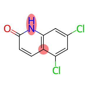 5,7-dichloro-1H-quinolin-2-one