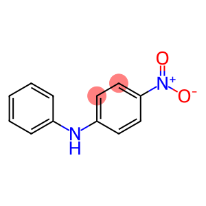 4-硝基二苯胺