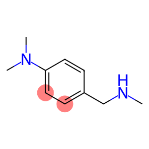 4-二甲胺基-N-甲基苯甲胺