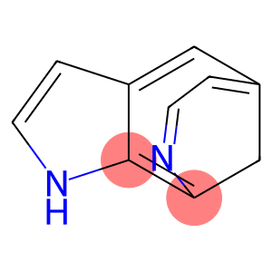 5,9-Methano-1H-pyrrolo[2,3-c]azocine(9CI)