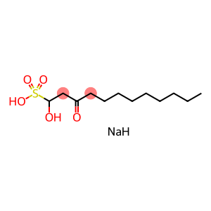 Sodium neohouttuyfonate