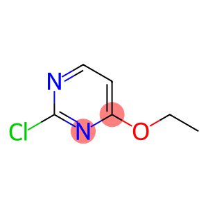 2-氯-4-乙氧基嘧啶