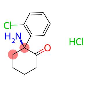 (R)-Norketamine hydrochloride