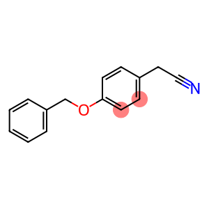 4-苄氧基苯基乙腈