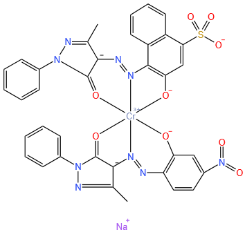 Acid red S-B