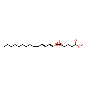 leukotriene A3 methyl ester