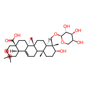 Prosapogenin CP0