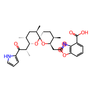 cezomycin