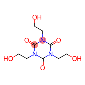 1,3,5-Tris(2-hydroxyethyl)cyanuric acid