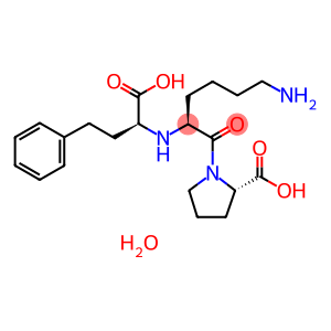 Lisinopril Dihydrate