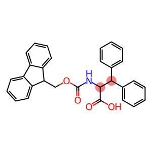 FMOC-DL-3,3-二苯基丙氨酸