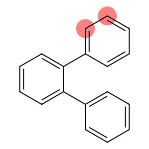 0-terphenyl