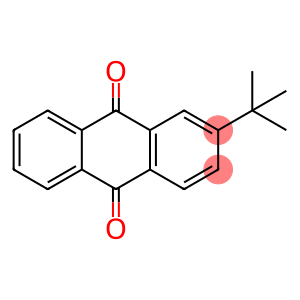 特丁基蒽醌
