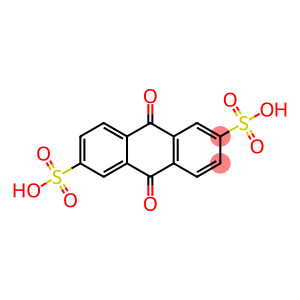 蒽醌-2,6-二磺酸钠