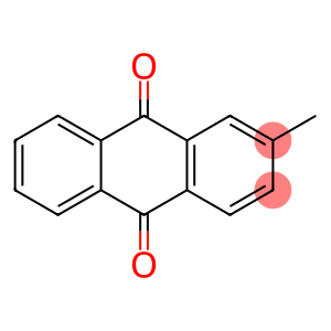 9,10-Antracenedione, 2-methyl-