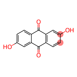 2,6-二羟基-9,10-蒽二酮