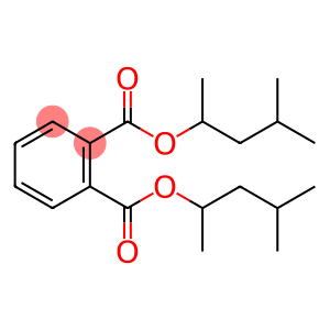 邻苯二甲酸二-4-甲基-2-戊基酯 标准品