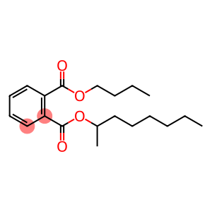 邻苯二甲酸正丁异辛酯